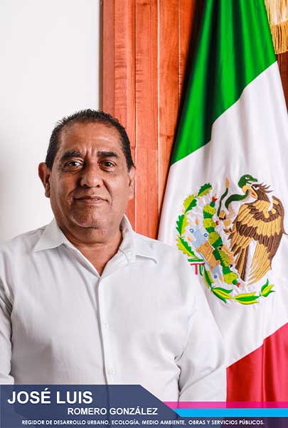 Miembro del gabinete 03